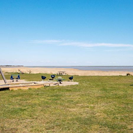 8 Person Holiday Home In R M Bolilmark Bagian luar foto
