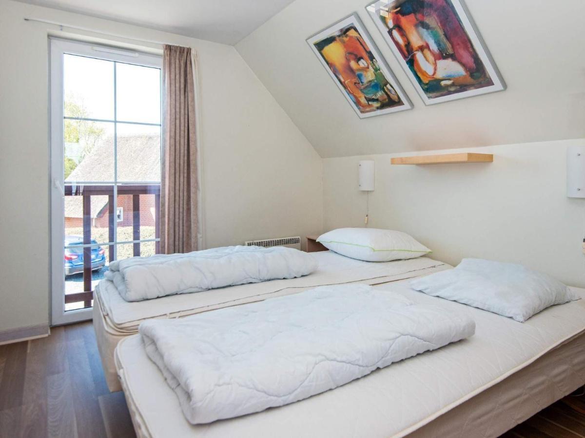 8 Person Holiday Home In R M Bolilmark Bagian luar foto