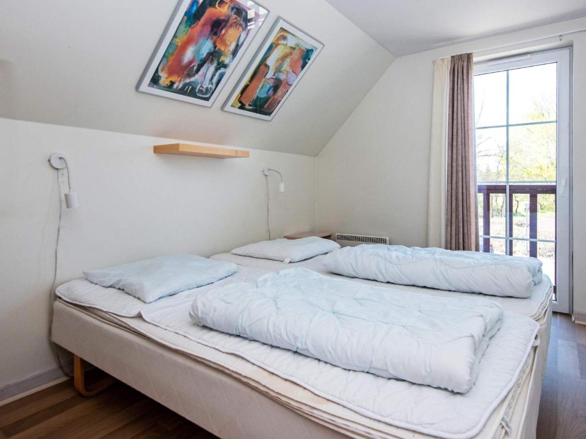 8 Person Holiday Home In R M Bolilmark Bagian luar foto